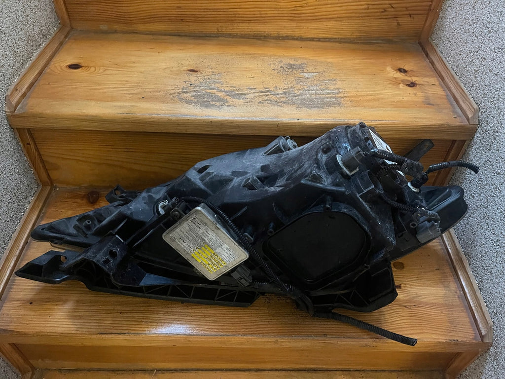 Frontscheinwerfer Honda Frv Fr-V Xenon Rechts Scheinwerfer Headlight