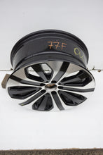 Laden Sie das Bild in den Galerie-Viewer, 1x Alufelge 18 Zoll 8.0&quot; 5x112 38ET Glanz A2534014600 Mercedes-Benz Glc