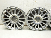 Laden Sie das Bild in den Galerie-Viewer, 4x Alufelge 17 Zoll 8.0" 4x112 4F0601025AH Audi A6 C6 Rim Wheel FEL6247361073am