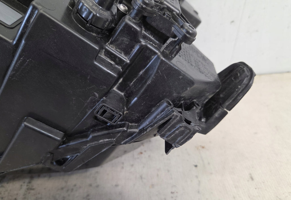 Frontscheinwerfer Citroën C5 Aircross 9845355980 LED Rechts Headlight SCH2793179625fh