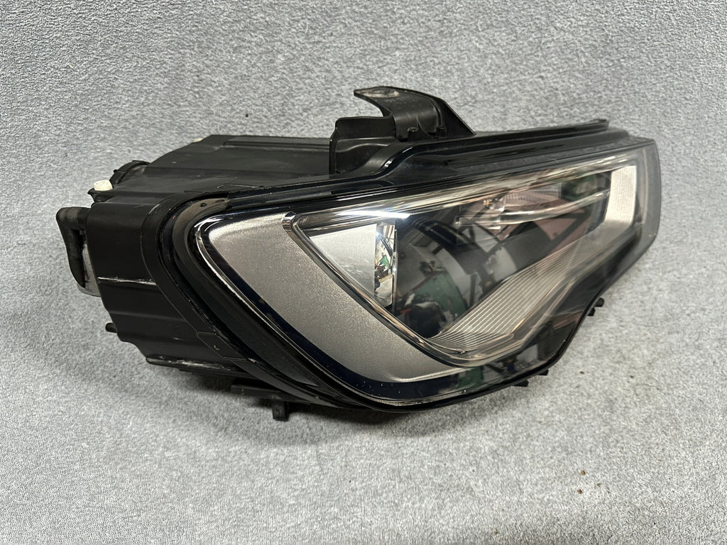Frontscheinwerfer Audi A3 8V0941006C Xenon Rechts Scheinwerfer Headlight SCH4822555093vh