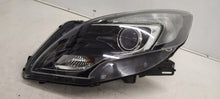 Laden Sie das Bild in den Galerie-Viewer, Frontscheinwerfer Opel Zafira C 13399858 Links Scheinwerfer Headlight SCH9958838189ri