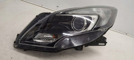 Frontscheinwerfer Opel Zafira C 13399858 Links Scheinwerfer Headlight SCH9958838189ri
