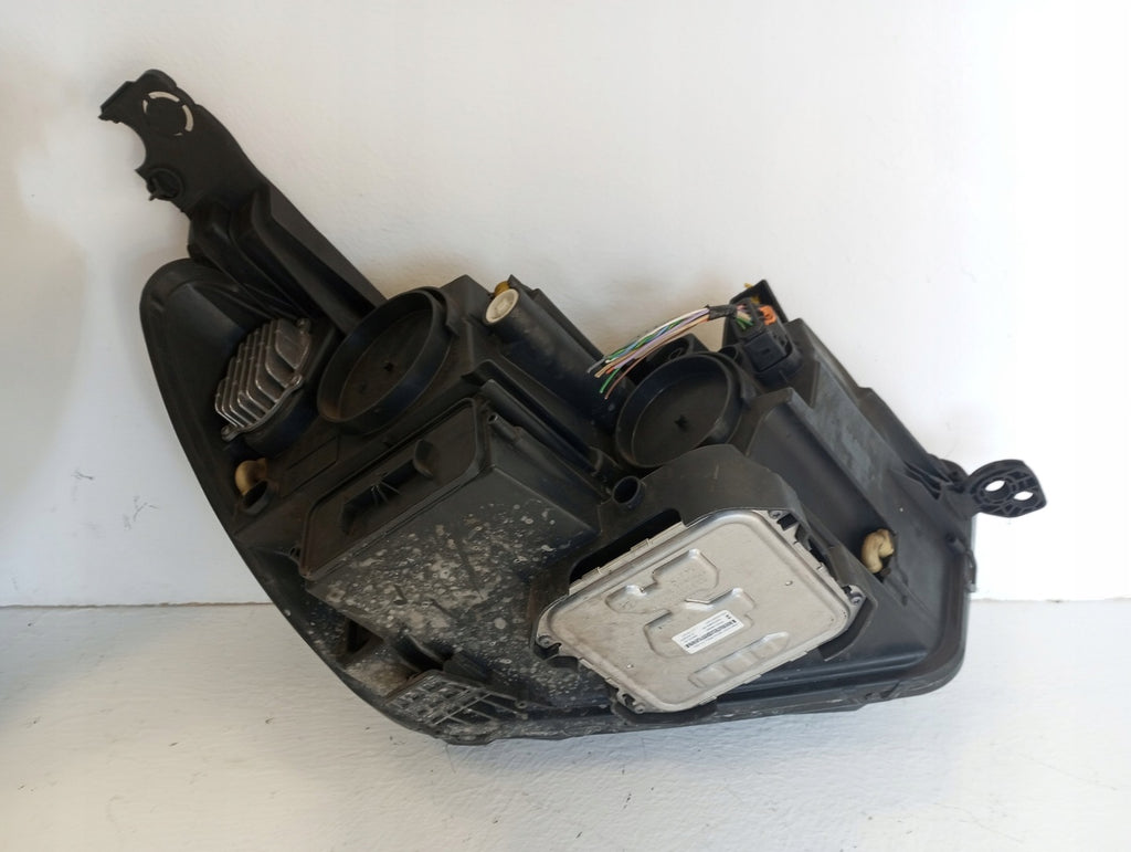 Frontscheinwerfer Opel Grandland X YP00015980 Full LED Rechts oder Links SCH3715106934dr