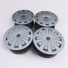 Load image into Gallery viewer, 4x Alufelge 16 Zoll 7.5&quot; 5x112 35ET Glanz Silber 8W0601025 Audi A4 B9 Rim Wheel