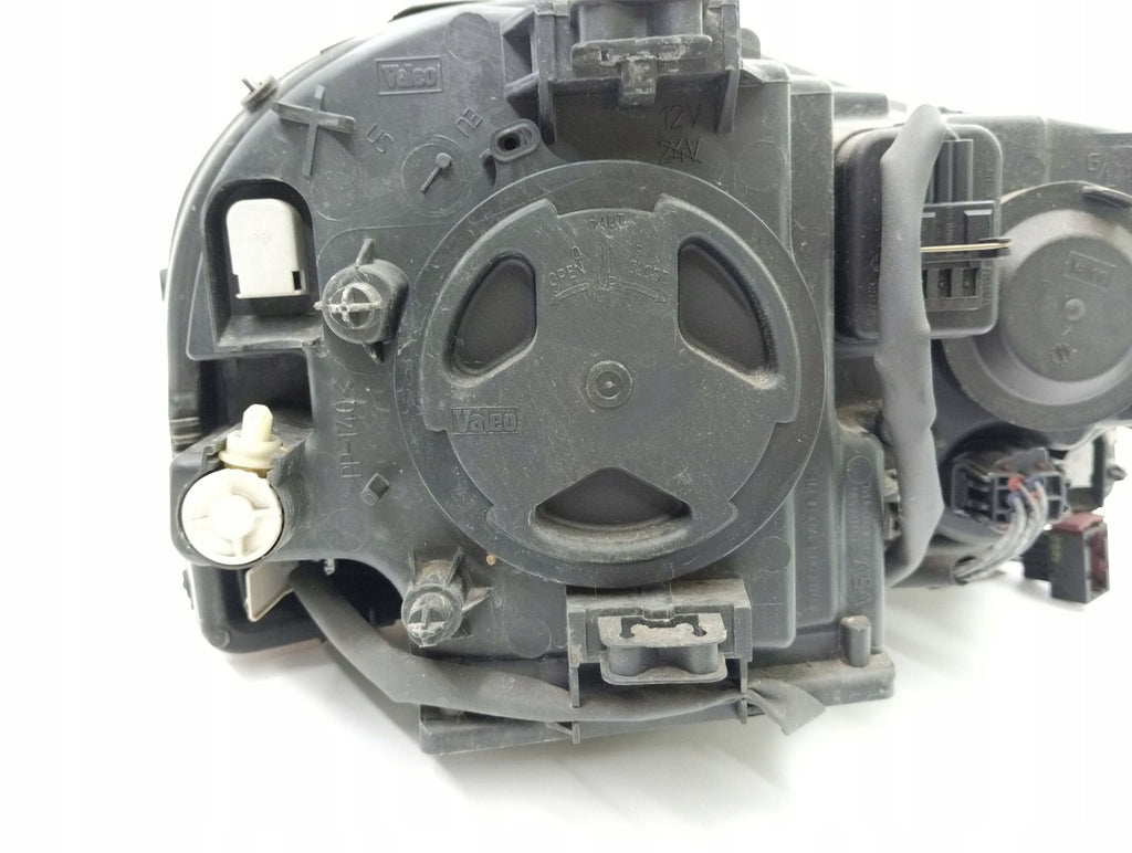 Frontscheinwerfer Volvo Xc90 89902378 043512 Links Scheinwerfer Headlight