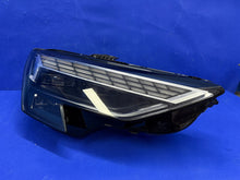 Laden Sie das Bild in den Galerie-Viewer, Frontscheinwerfer Audi A3 8Y0941036N Full LED Rechts Scheinwerfer Headlight