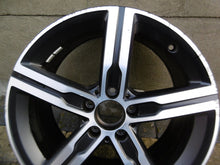 Load image into Gallery viewer, 1x Alufelge 18 Zoll 7.5&quot; 5x112 49ET A1774013200 Mercedes-Benz W177 Rim Wheel