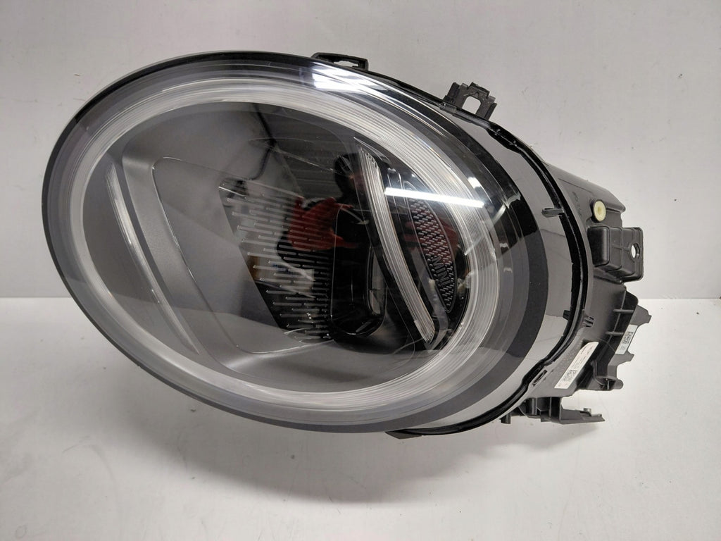 Frontscheinwerfer Mini 5B51205-01 Full LED Links Scheinwerfer Headlight SCH3360515501fw