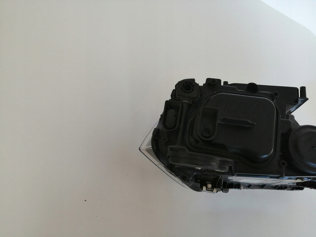 Frontscheinwerfer VW Polo 2G1941036B LED Rechts Scheinwerfer Headlight SCH6283930524un