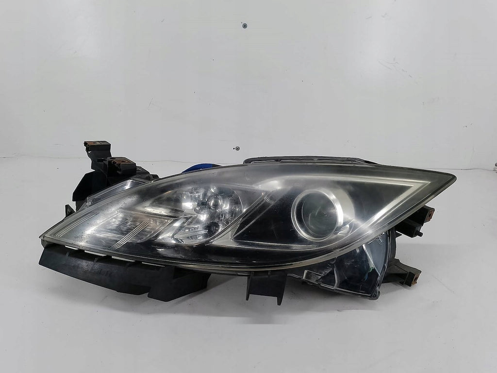 Frontscheinwerfer Mazda 6 Xenon Links Scheinwerfer Headlight SCH1895264570ta