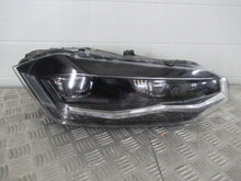 Laden Sie das Bild in den Galerie-Viewer, Frontscheinwerfer VW Polo 2G1941036B LED Rechts Scheinwerfer Headlight SCH3072460103hg