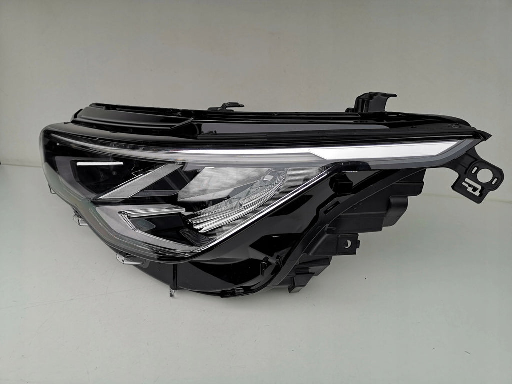 Frontscheinwerfer VW Golf VIII 5H1941005 5H1941006 LED Ein Satz Headlight SCH2583639561mn