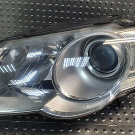 Frontscheinwerfer VW Passat S26380571 3C0941005AB Links Scheinwerfer Headlight SCH3149812004ne