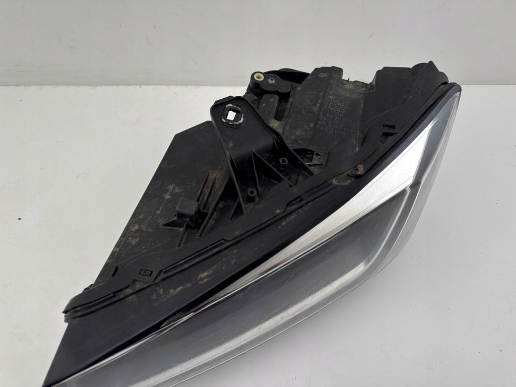 Frontscheinwerfer Audi Q2 Links Scheinwerfer Headlight SCH8387638550lc