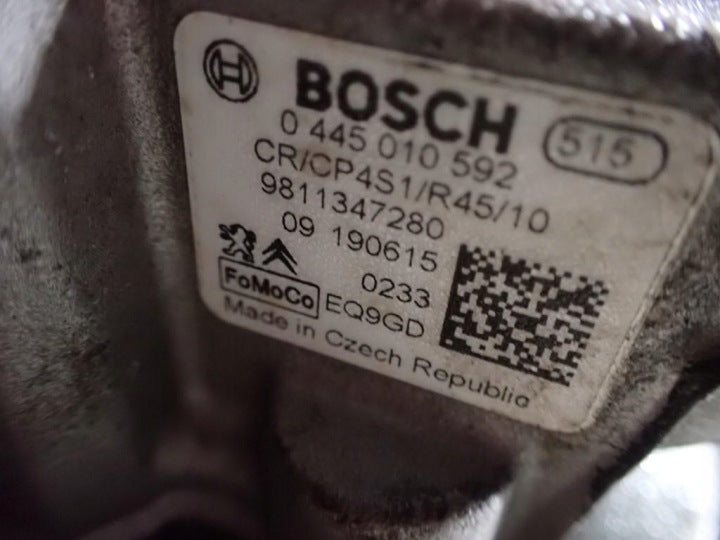 Motor Ford Transit Tourneo 1.5 100PS 74kW 83TKm 2019 Diesel Engine Unkomplett MOT7939851645gh