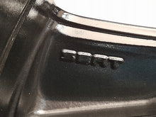 Laden Sie das Bild in den Galerie-Viewer, 4x Alufelge 18 Zoll 7.0" 5x112 43ET Glanz Schwarz 5FJ601025C Seat Tarraco FEL5041530218kq