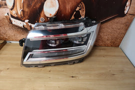 Frontscheinwerfer VW Crafter 7C1941035B Full LED Links Scheinwerfer Headlight SCH3508273552ey