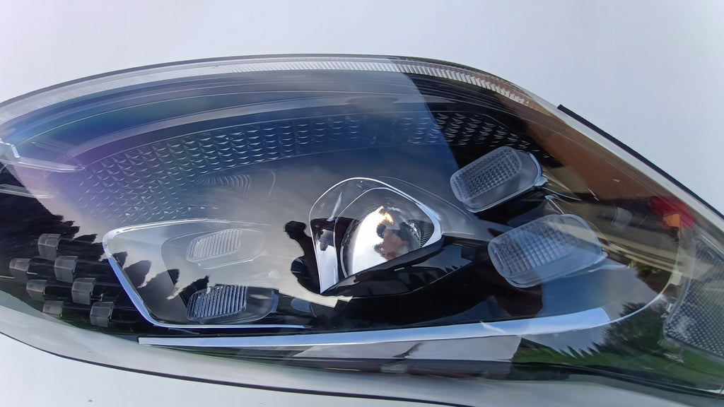 Frontscheinwerfer Kia Sportage IV F1921-52600 F192102200 Full LED Rechts SCH8698822589ql