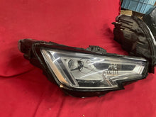 Laden Sie das Bild in den Galerie-Viewer, Frontscheinwerfer Audi A4 8W0941033 8W0941034 LED Ein Satz Headlight SCH3607223068gt