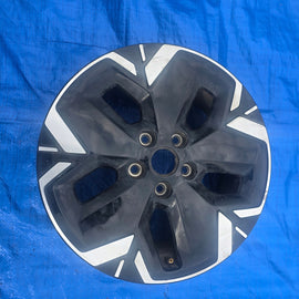 1x Alufelge 17 Zoll 7.0