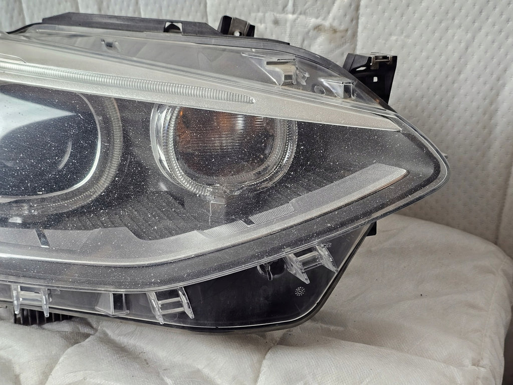 Frontscheinwerfer BMW F21 F20 7229678 7237647 Xenon Rechts Headlight