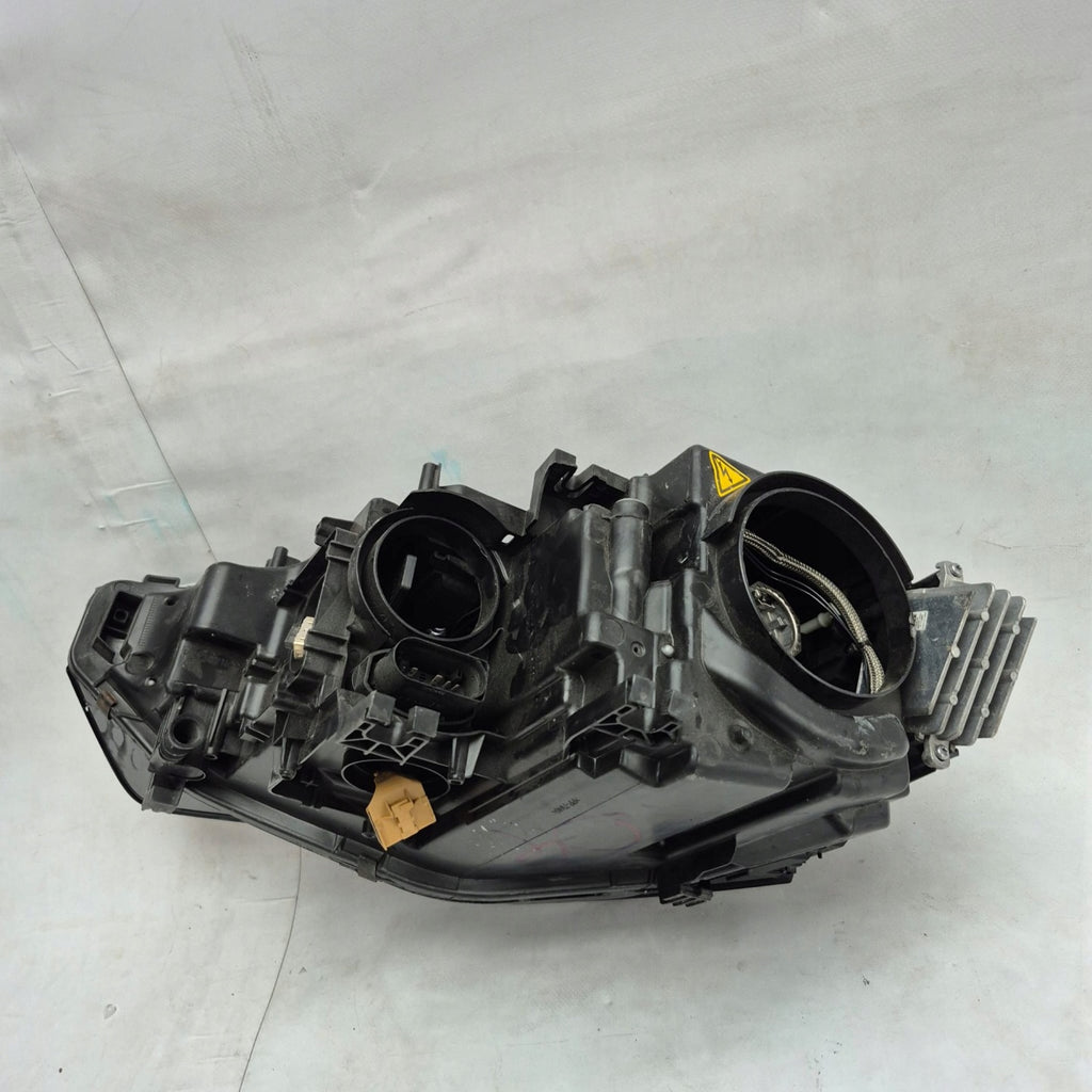 Frontscheinwerfer Audi A5 8T0941006 Rechts Scheinwerfer Headlight SCH2314666459ia
