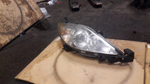 Laden Sie das Bild in den Galerie-Viewer, Frontscheinwerfer Mazda 5 Xenon Links Scheinwerfer Headlight