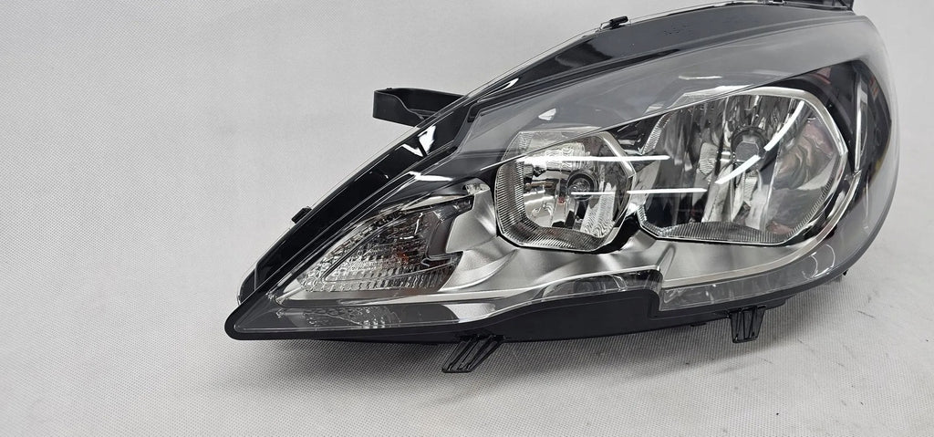 Frontscheinwerfer Peugeot 308 II 9677523080 Links Scheinwerfer Headlight