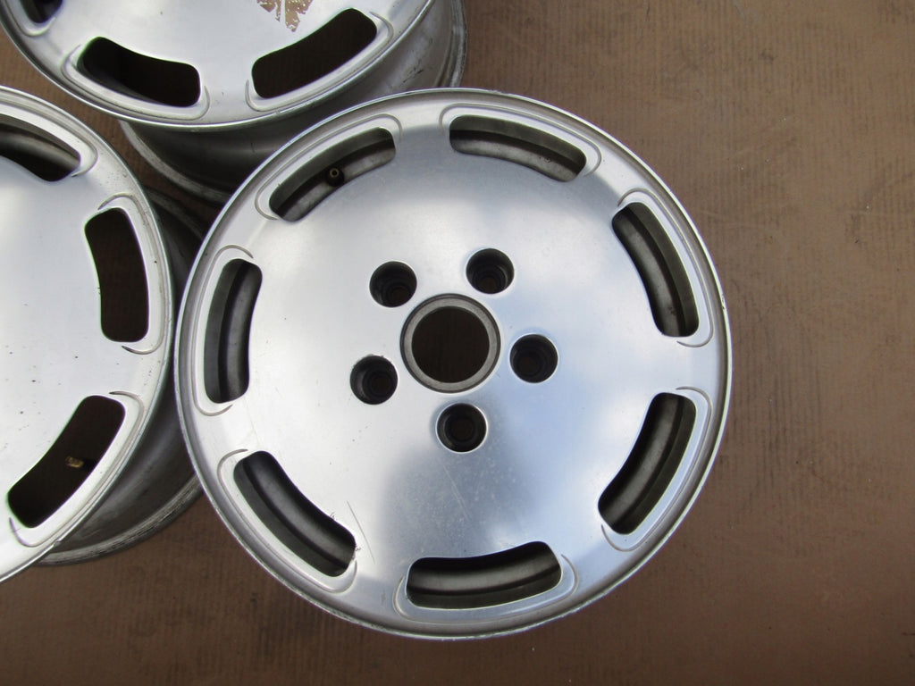 1x Alufelge 16 Zoll 7.0" 5x130 928362115 Porsche 928 Rim Wheel FEL3320635272vx