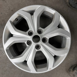 1x Alufelge 17 Zoll 6.5