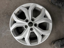 Load image into Gallery viewer, 1x Alufelge 17 Zoll 6.5" 5x114.3 54ET 52910-1K200- Hyundai I Rim Wheel FEL7618620734cn