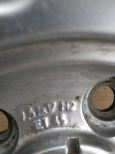 Load image into Gallery viewer, 1x Alufelge 17 Zoll 7.5" 5x112 45ET 9E0601025S Audi Rim Wheel FEL8348071039ci