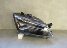Load image into Gallery viewer, Frontscheinwerfer Seat Ateca 576941008G LED Rechts Scheinwerfer Headlight