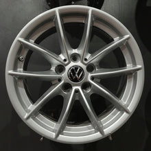 Load image into Gallery viewer, 4x Alufelge 16 Zoll 6.5" 5x112 22ET 6876921 BMW 4 I Rim Wheel FEL1522037237kv