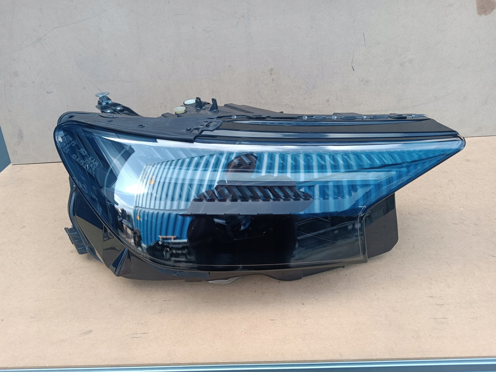 Frontscheinwerfer Audi 89A941036D LED Rechts Scheinwerfer Headlight