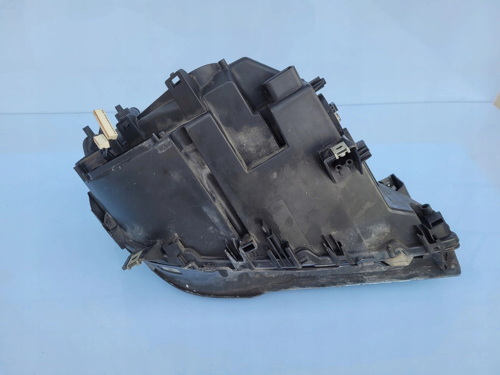 Frontscheinwerfer BMW F01 F02 F04 Xenon Ein Stück (Rechts oder Links) Headlight SCH1689946959lb