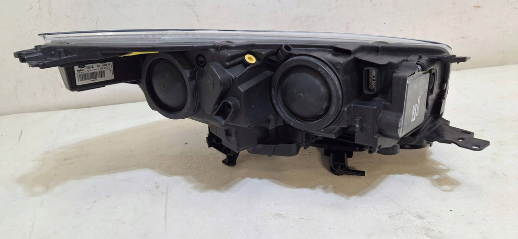 Frontscheinwerfer Ford Kuga GV41-13W030-FD Links Scheinwerfer Headlight SCH4128623893qe