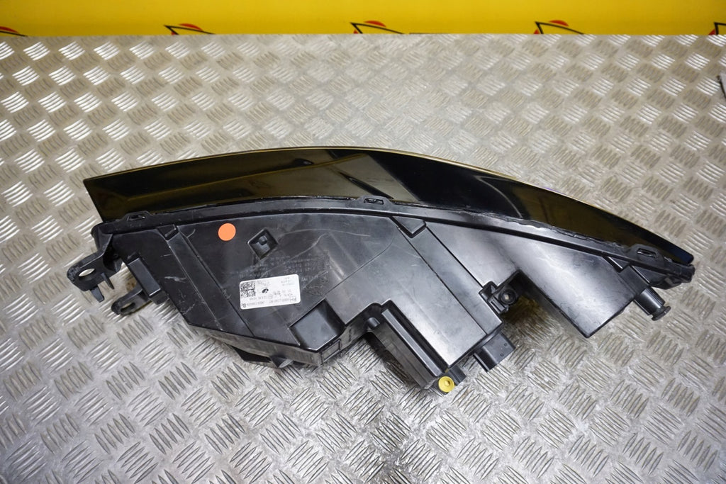 Frontscheinwerfer Jaguar J9D3-13W029-BC LED Rechts Scheinwerfer Headlight SCH6978131145eb