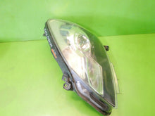 Laden Sie das Bild in den Galerie-Viewer, Frontscheinwerfer Renault Koleos I Xenon Links Scheinwerfer Headlight SCH4365507796ei