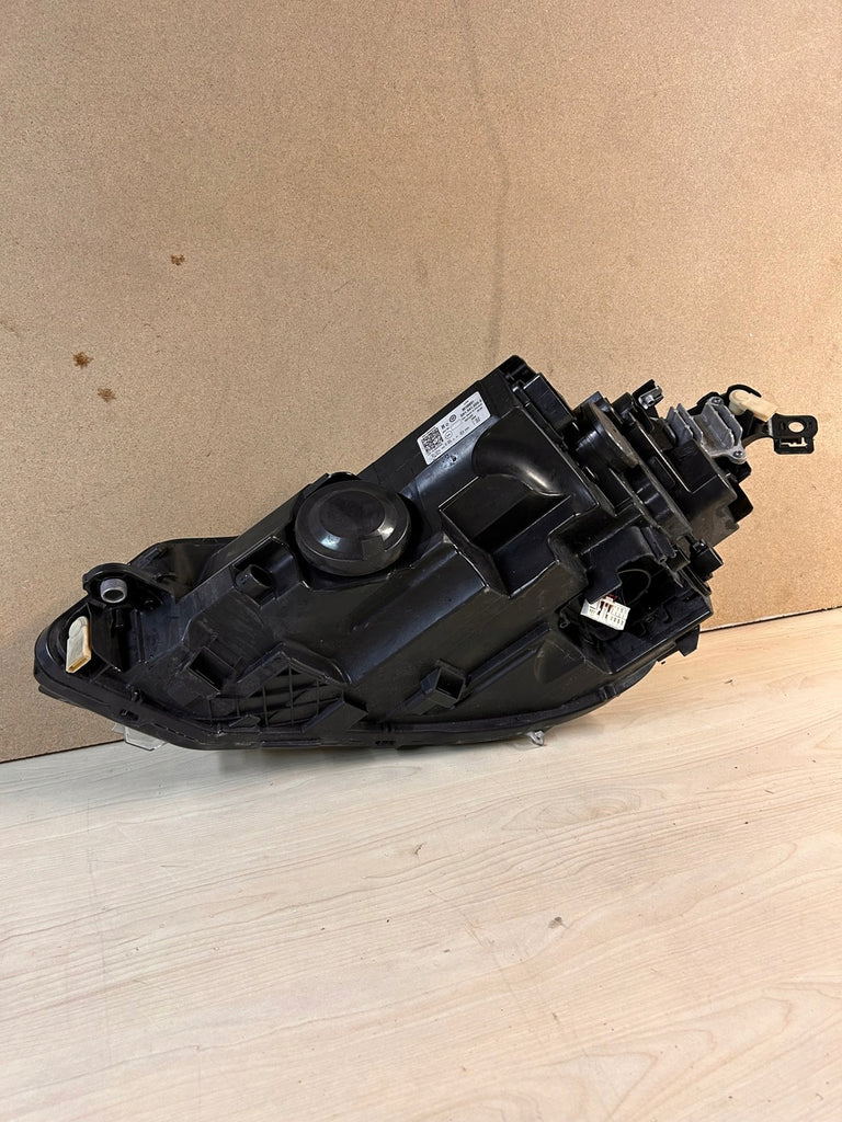 Frontscheinwerfer VW Golf VIII 5H1941006C LED Rechts Scheinwerfer Headlight SCH4523211260fr