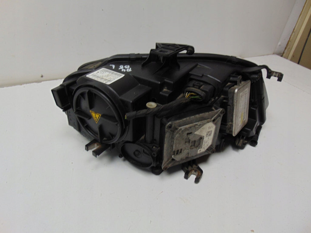 Frontscheinwerfer Audi A4 B8 8K0941029 Xenon Links Scheinwerfer Headlight SCH3417427355fu