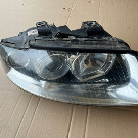 Frontscheinwerfer Audi A4 B6 8E0941004 Xenon Rechts Scheinwerfer Headlight SCH2841198925us