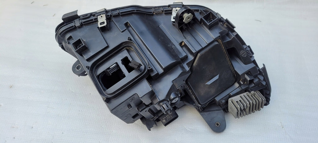 Frontscheinwerfer Mercedes-Benz W205 A2058200561 Full LED Links Headlight SCH3545111076cg