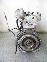 Load image into Gallery viewer, Motor Mercedes-Benz W205 274920 2.0 2016 Hybrid Engine Unkomplett