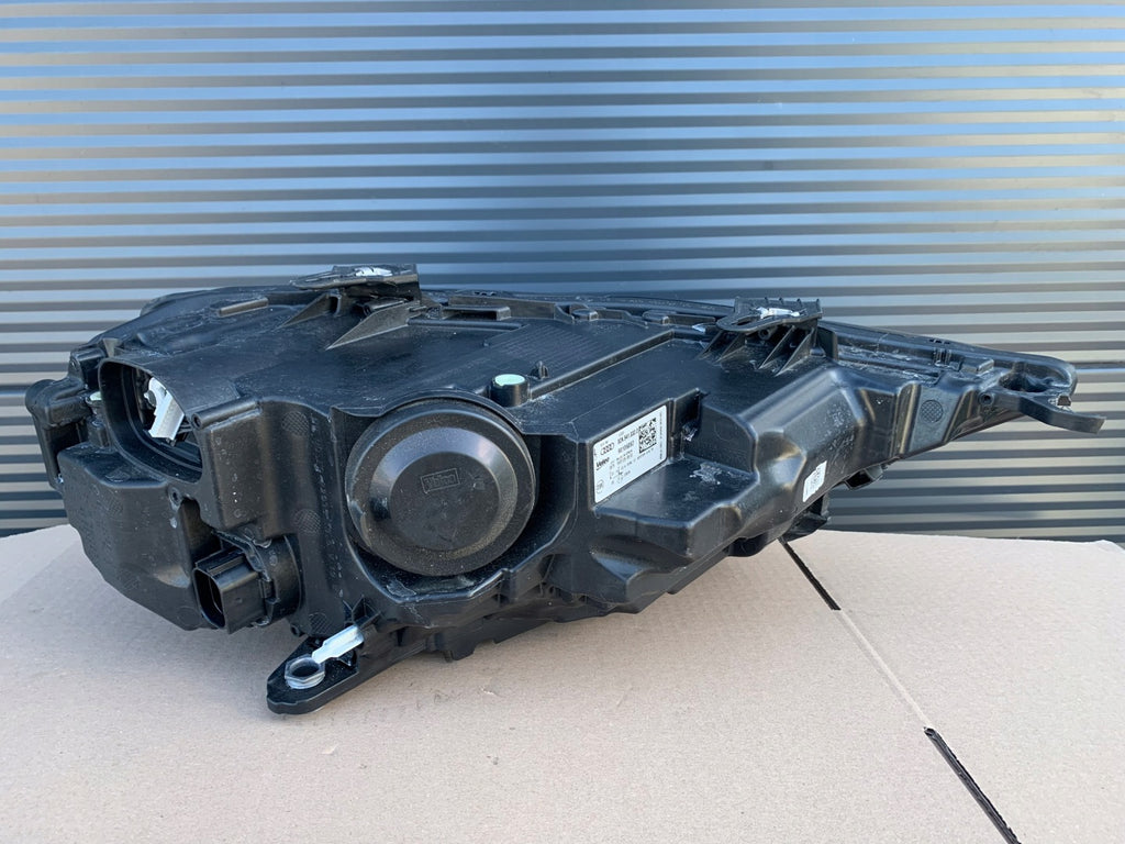 Frontscheinwerfer Audi A1 82A941033D Full LED Links Scheinwerfer Headlight SCH9783095068zk