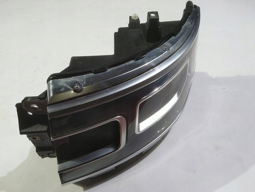 Frontscheinwerfer Ford I DA83-13006 Links Scheinwerfer Headlight SCH2113498608gl