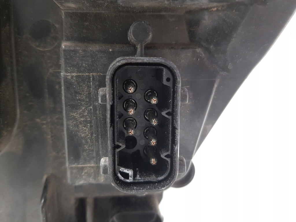 Frontscheinwerfer BMW 5 E60 E61 158722-00 Rechts Scheinwerfer Headlight SCH5940966058yh