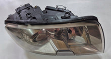Laden Sie das Bild in den Galerie-Viewer, Frontscheinwerfer Skoda Superb I Xenon Rechts Scheinwerfer Headlight
