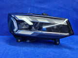 Frontscheinwerfer Audi Q2 81A941036D LED Rechts Scheinwerfer Headlight